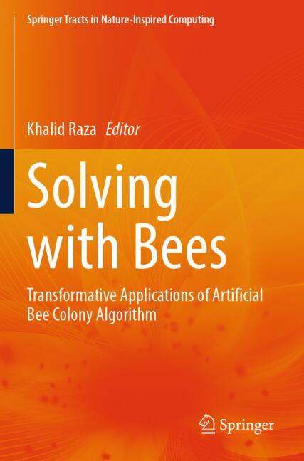 Solving with Bees