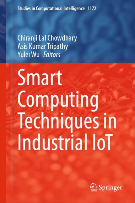 Smart Computing Tec…