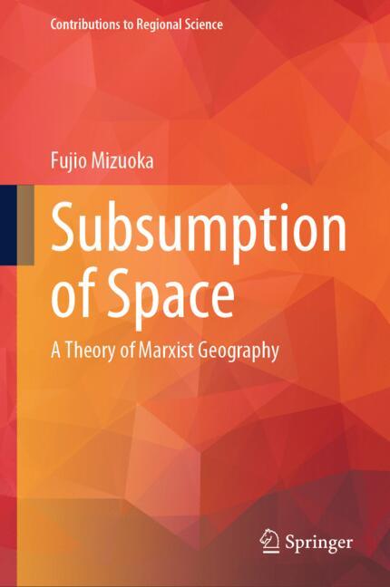 Subsumption Of Space