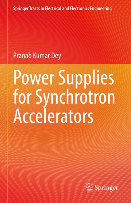 Power Supplies for Synchrotron Accelerators