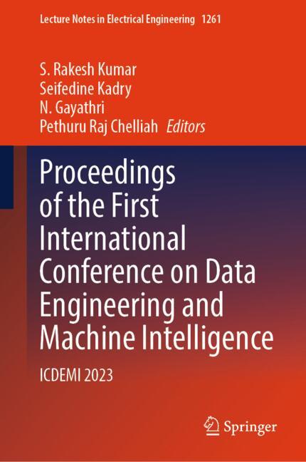 Proceedings Of The … - image