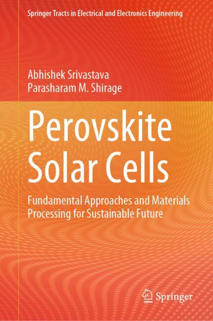 Perovskite Solar Ce…