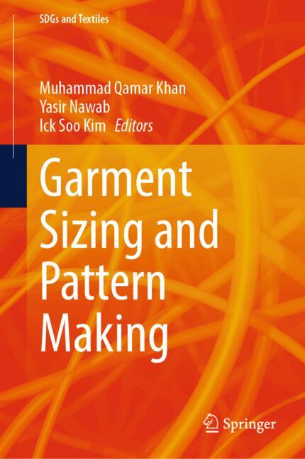 Garment Sizing And …