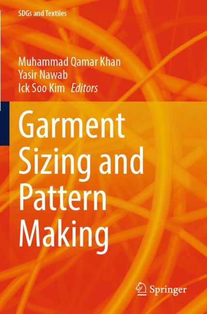 Garment Sizing and Pattern Making