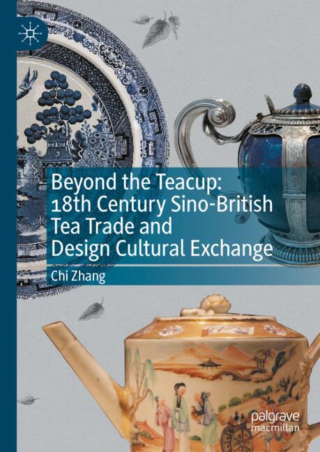 Beyond The Teacup: … - image