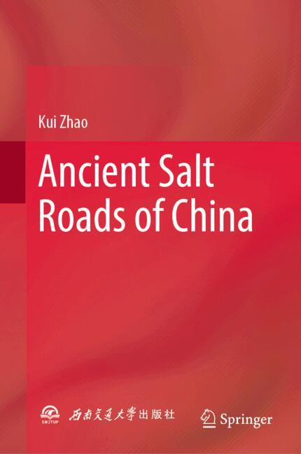 Ancient Salt Roads …