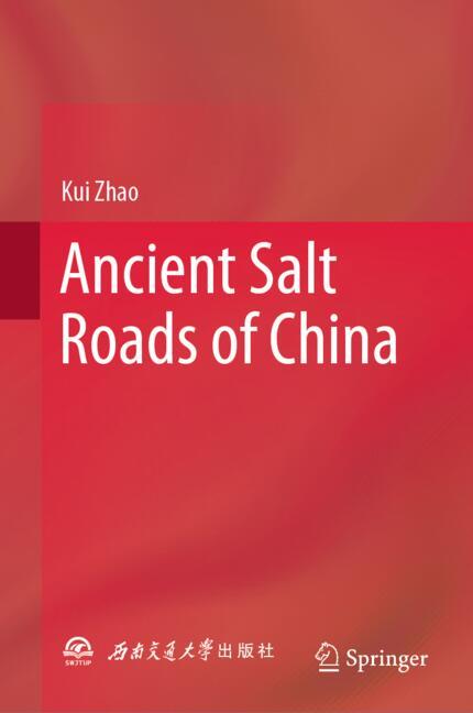 Ancient Salt Roads …