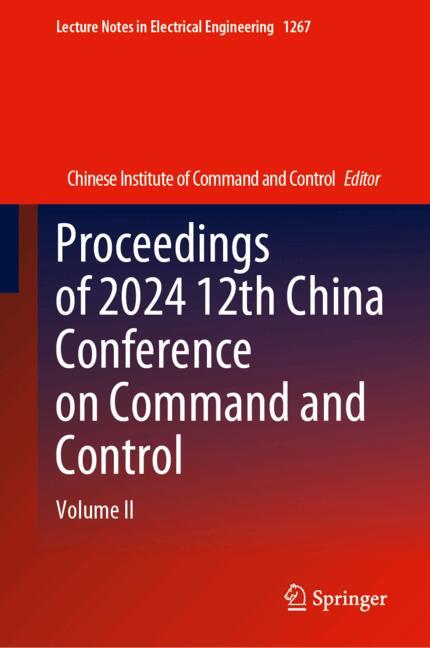 Proceedings Of 2024…