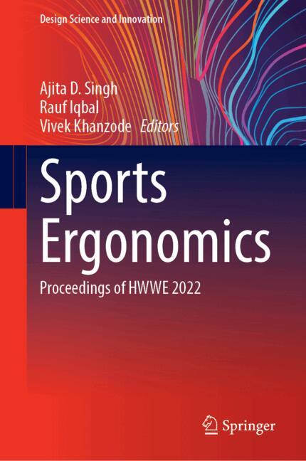 Sports Ergonomics