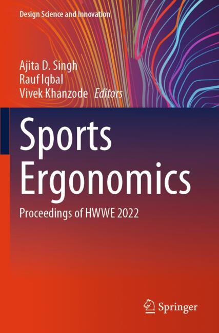 Sports Ergonomics