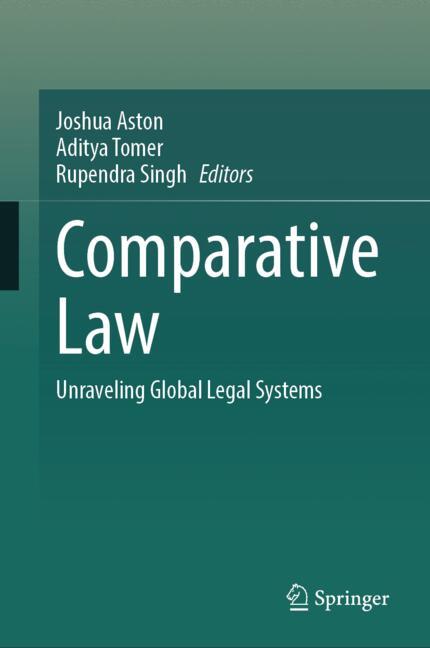 Comparative Law