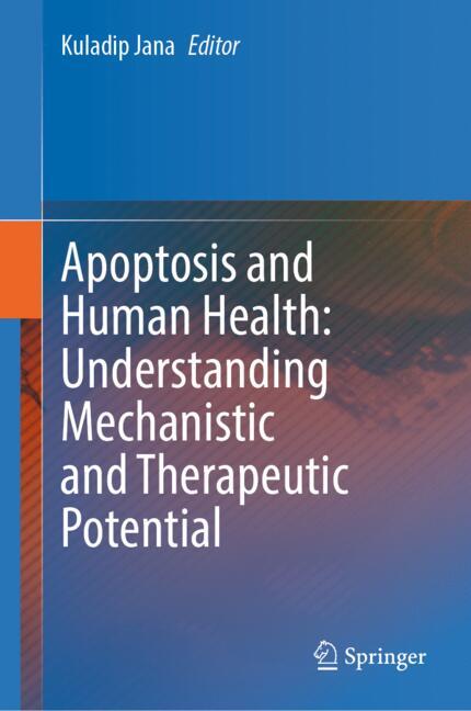 Apoptosis And Human…