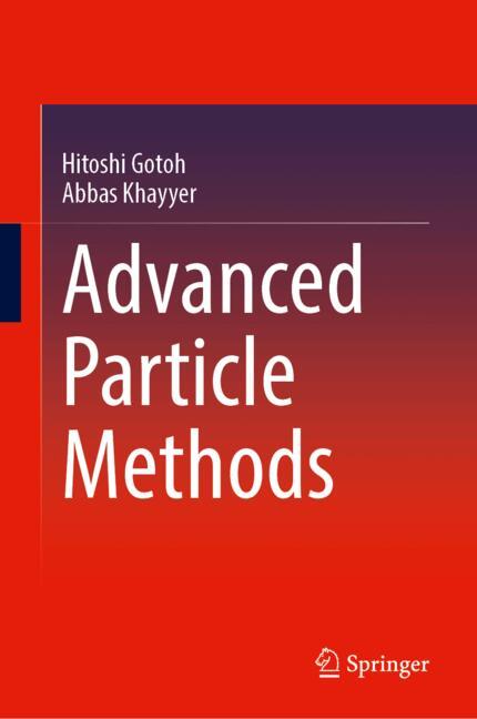 Advanced Particle M… - image