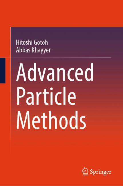 Advanced Particle M… - image