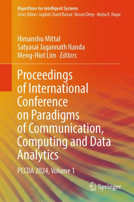 Proceedings Of Inte… - image