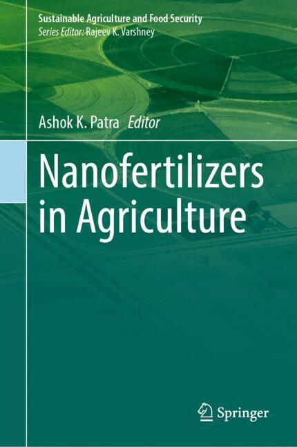Nanofertilizers In …