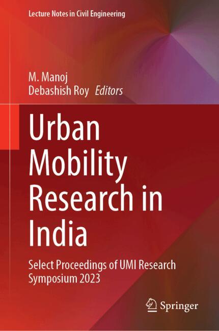 Urban Mobility Rese…