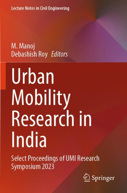 Urban Mobility Rese…