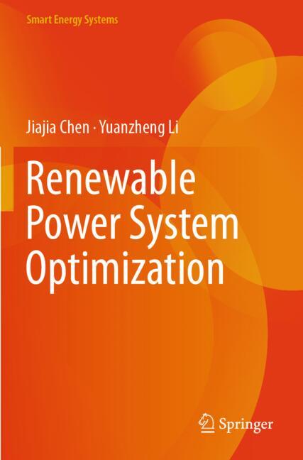 Renewable Power System Optimization