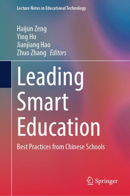 Leading Smart Educa…