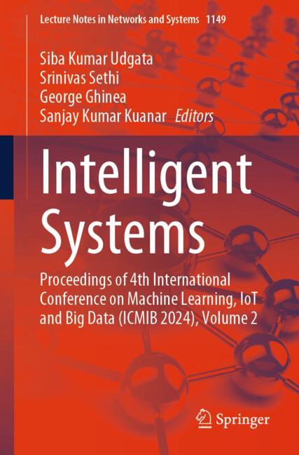 Intelligent Systems - image