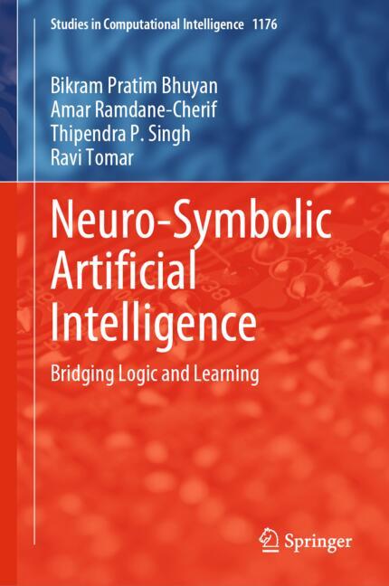 Neuro-Symbolic Arti…
