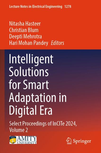 Intelligent Solutio…