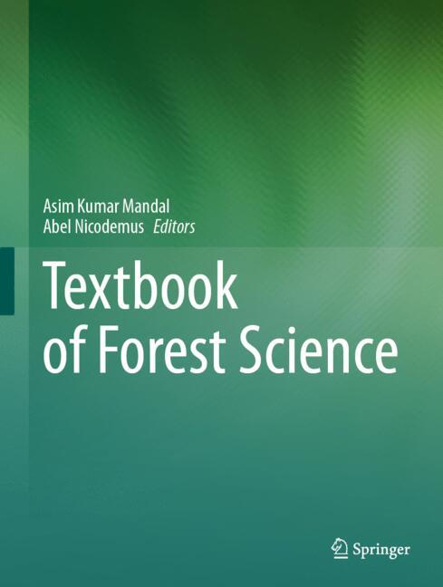 Textbook Of Forest …