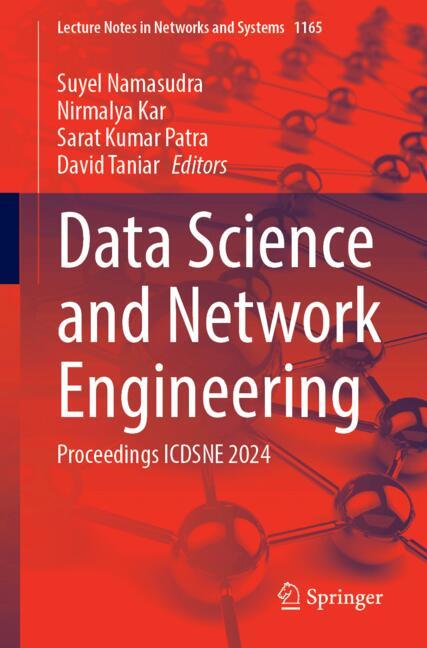 Data Science and Network Engineering