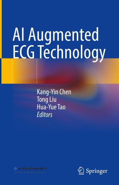 Ai Augmented Ecg Te…