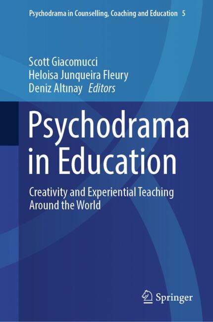 Psychodrama In Educ…