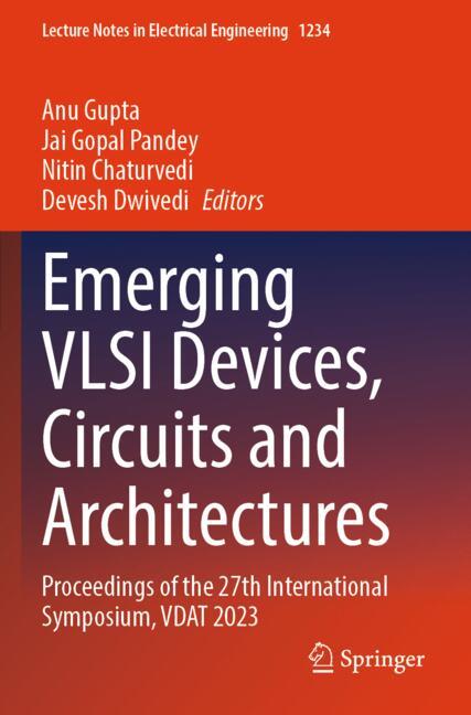 Emerging Vlsi Devic…
