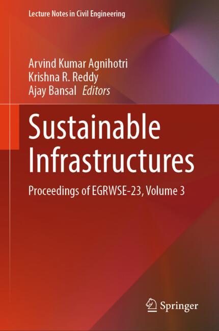 Sustainable Infrast… - image
