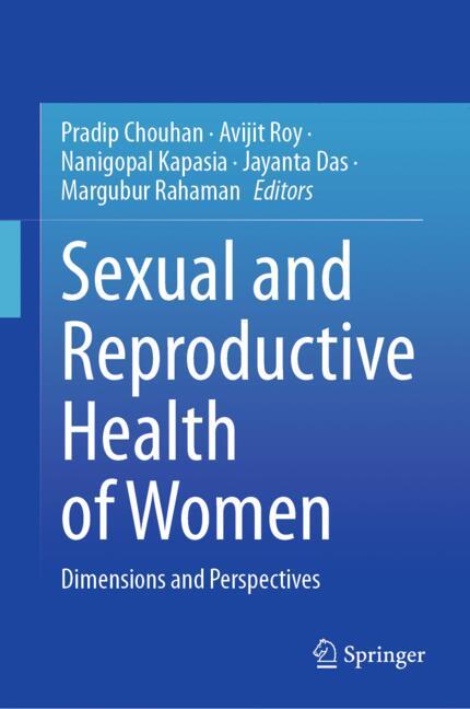 Sexual and Reproductive Health of Women