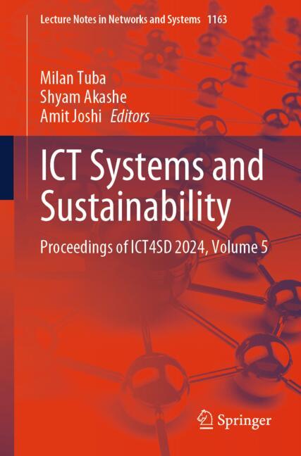 Ict Systems And Sus…