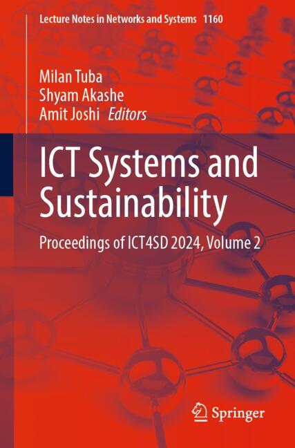 Ict Systems And Sus… - image