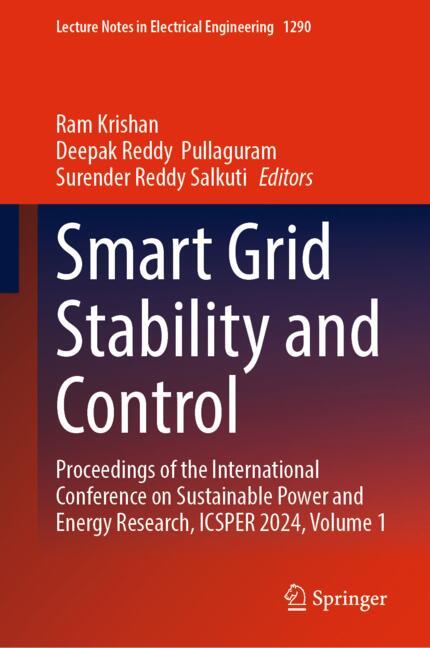 Smart Grid Stabilit…