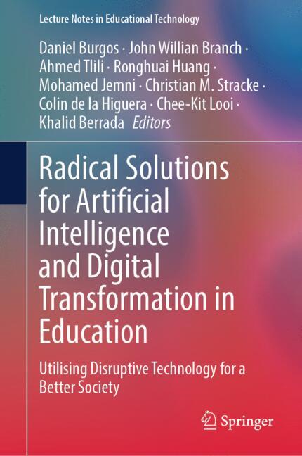 Radical Solutions F… - image