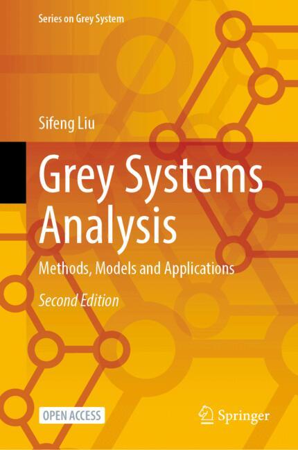 Grey Systems Analys… - image