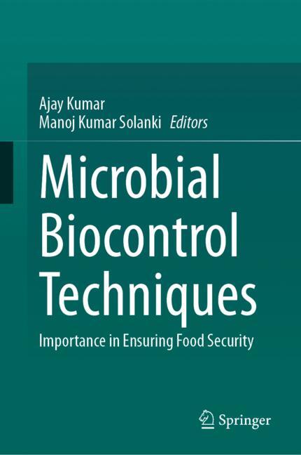 Microbial Biocontro…