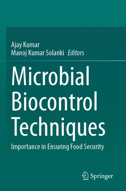 Microbial Biocontro…