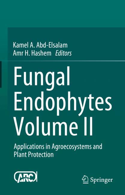 Fungal Endophytes V… - image