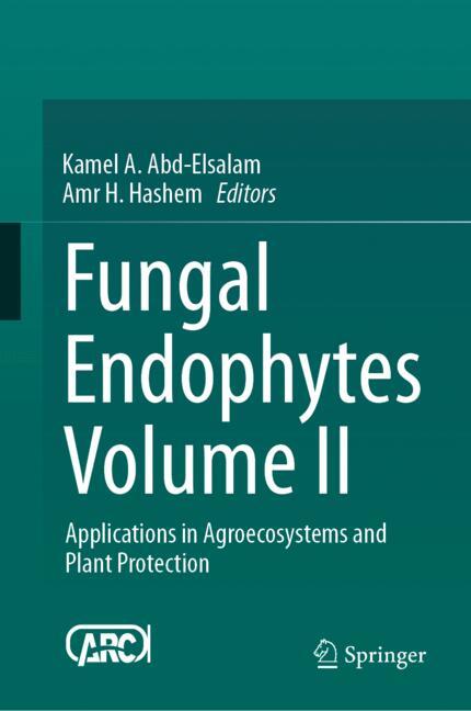 Fungal Endophytes V…
