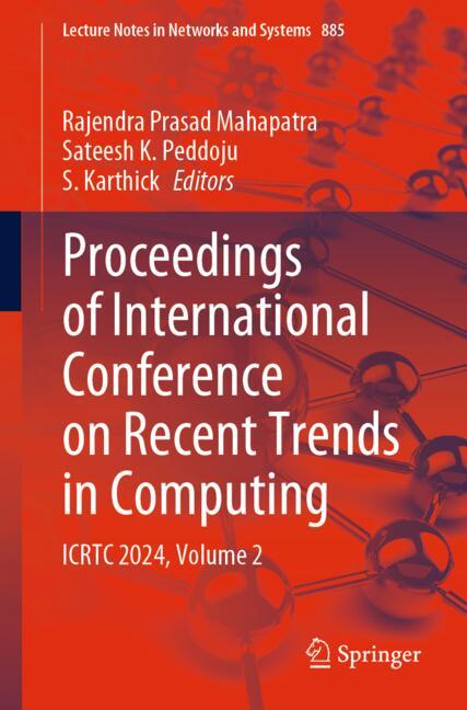 Proceedings Of Inte… - image