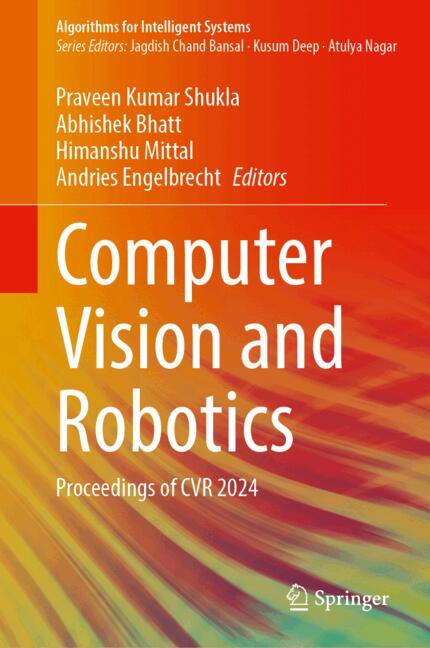 Computer Vision And…