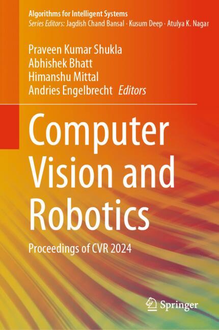 Computer Vision And…