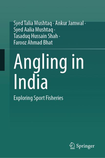 Angling In India