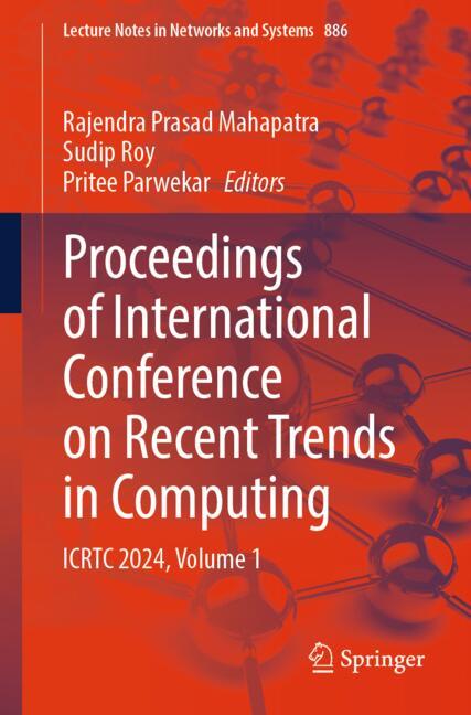Proceedings Of Inte… - image