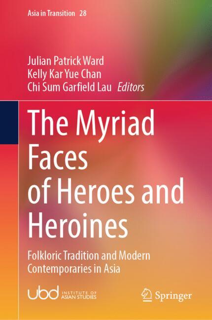 The Myriad Faces Of…