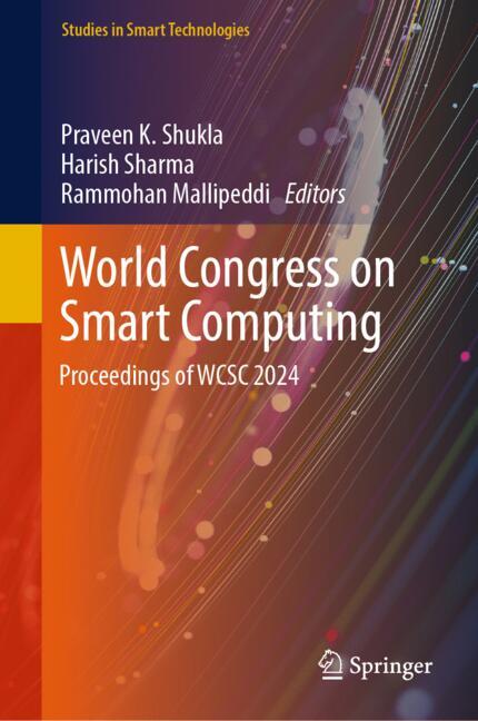 World Congress On S… - image